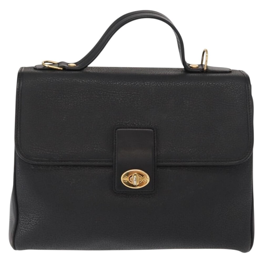 Gucci Vintage Leather